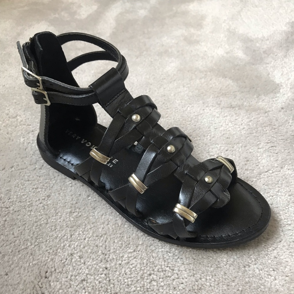 Nwot Very Volatile Sandal View 6